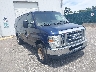 1FTNE2EW1CD****** Salvamento y Destrozados 2012 Ford E-250 en Long Island