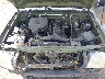 1N6DD26T13C****** Repairable 2003 Nissan Frontier in Culpeper