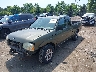 1N6DD26T13C****** Used and Repairable 2003 Nissan Frontier in Culpeper
