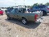 1N6DD26T13C****** Salvage and Repairable 2003 Nissan Frontier in Culpeper