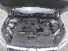 3PCAJ5M15KF****** Repairable 2019 Infiniti QX50 in Little Rock