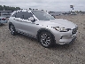 3PCAJ5M15KF****** Salvage and Wrecked 2019 Infiniti QX50 in Little Rock