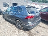 3VV2B7AX1LM****** Salvamento y Reparables 2020 Volkswagen Tiguan en Boston Shirley