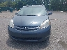 5TDYK4CC7AS****** Destrozados 2010 Toyota Sienna en Estado de Nueva York