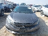 2HGFC2F89LH****** Destrozados 2020 Honda Civic en Estado de Texas