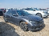 2HGFC2F89LH****** Salvamento y Destrozados 2020 Honda Civic en Lubbock