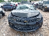 1G1FB3DS9H0****** Wrecked 2017 Chevrolet Camaro in North Carolina State