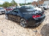 1G1FB3DS9H0****** Salvage and Repairable 2017 Chevrolet Camaro in Concord