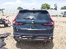 2HKRS5H84SH****** Used 2025 Honda CR-V Hybrid