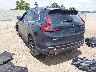 2HKRS5H84SH****** Salvage and Repairable 2025 Honda CR-V Hybrid in Lafayette