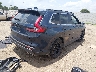 2HKRS5H84SH****** Salvage and Wrecked 2025 Honda CR-V Hybrid in Louisiana State