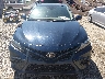 4T1G11BK4MU****** Wrecked 2021 Toyota Camry in Nevada State