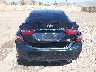 4T1G11BK4MU****** Wrecked 2021 Toyota Camry