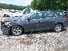 1G11A5SLXFF****** Destrozados 2015 Chevrolet Malibu en Estado de Georgia