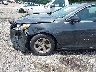 1G11A5SLXFF****** Usados 2015 Chevrolet Malibu en Estado de Georgia