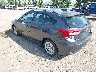 4S3GTAB61J3****** Salvamento y Reparables 2018 Subaru Impreza en Casper