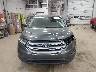 2FMTK4G94FB****** Wrecked 2015 Ford Edge in Pennsylvania State
