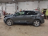 2FMTK4G94FB****** Repairable 2015 Ford Edge in Pennsylvania State