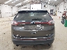 2FMTK4G94FB****** Wrecked 2015 Ford Edge