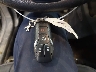2FMTK4G94FB****** Salvage 2015 Ford Edge in Pennsylvania State