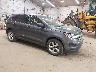 2FMTK4G94FB****** Salvage and Wrecked 2015 Ford Edge in Erie