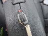 WDDHF8JB2CA****** Salvage 2012 Mercedes-Benz E-Class in New York State