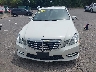 WDDHF8JB2CA****** Salvage and Repairable 2012 Mercedes-Benz E-Class in New York State