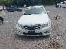 WDDHF8JB2CA****** Wrecked 2012 Mercedes-Benz E-Class in New York State