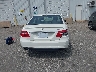 WDDHF8JB2CA****** Wrecked 2012 Mercedes-Benz E-Class