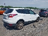 1FMCU0GD4HU****** Salvamento y Destrozados 2017 Ford Escape en Estado de Maryland