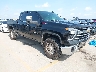 2GC4YPEY2R1****** Salvage and Wrecked 2024 Chevrolet Silverado 2500 in Austin North