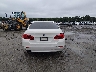 WBA5A5C50FD****** Usados 2015 BMW 528i
