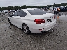 WBA5A5C50FD****** Salvamento y Reparables 2015 BMW 528i en Savannah