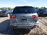 3VVNB7AX6PM****** Wrecked 2023 Volkswagen Tiguan