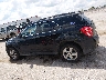 2GNFLFEK5G6****** Repairable 2016 Chevrolet Equinox in Iowa State