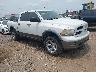 1C6RD7LT3CS****** Salvage and Wrecked 2012 RAM 1500 in Lafayette