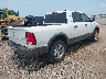 1C6RD7LT3CS****** Salvage and Wrecked 2012 RAM 1500 in Louisiana State