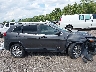 1C4PJMDS8HW****** Repairable 2017 Jeep Cherokee in South Carolina State