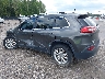 1C4PJMDS8HW****** Salvage and Repairable 2017 Jeep Cherokee in Lexington