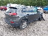 1C4PJMDS8HW****** Salvage and Wrecked 2017 Jeep Cherokee in South Carolina State