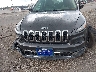 1C4PJMDS8HW****** Salvage and Repairable 2017 Jeep Cherokee in South Carolina State