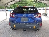 4S4GUHU65S3****** Salvage 2025 Subaru Crosstrek