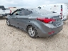 5NPDH4AE2EH****** Salvamento y Reparables 2014 Hyundai Elantra en San Antonio South