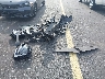 KNDPVCDGXR7****** Wrecked 2024 Kia Sportage Hybrid in Florida State