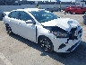 3KPF24AD7RE****** Salvamento y Destrozados 2024 Kia Forte en Los Angeles South