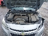 1G11B5SAXGF****** Reparables 2016 Chevrolet Malibu en Omaha South