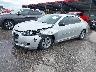 1G11B5SAXGF****** Usados y Reparables 2016 Chevrolet Malibu en Omaha South