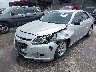 1G11B5SAXGF****** Salvamento y Reparables 2016 Chevrolet Malibu en Estado de Nebraska