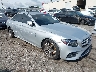 WDDZF4JB1HA****** Salvamento y Destrozados 2017 Mercedes-Benz E 300 en Atlanta South