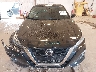 1N4BL4DW6KC****** Destrozados 2019 Nissan Altima en Estado de Michigan